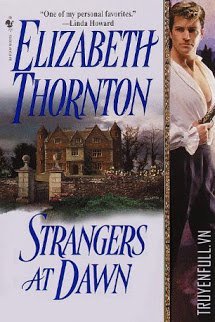 Truyện Những Kẻ Lạ Mặt Lúc Bình Minh (Strangers At Dawn)