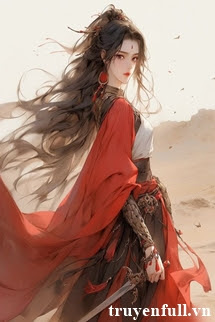 Truyện Nhung Mã Hồng Trang