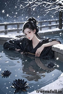 Truyện Những Năm Ta Làm Mạnh Bà