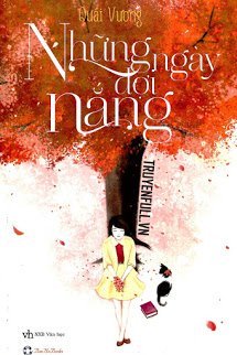 Truyện Những Ngày Đợi Nắng