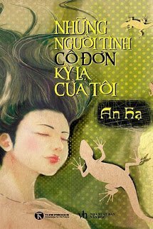 Truyện Những Người Tình Cô Đơn Kỳ Lạ Của Tôi