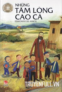 Truyện Những Tấm Lòng Cao Cả