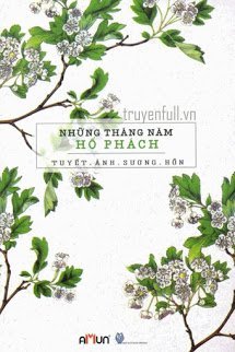 Truyện Những Tháng Năm Hổ Phách