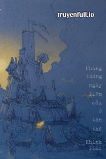 Truyện Những Tháng Ngày Liếm Cẩu Ở Tận Thế