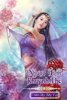 Truyện Nhược Linh Khuynh Thế