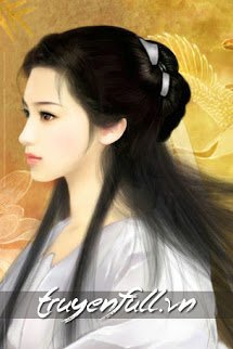 Truyện Nhược Phi