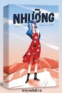 Truyện Nhưỡng