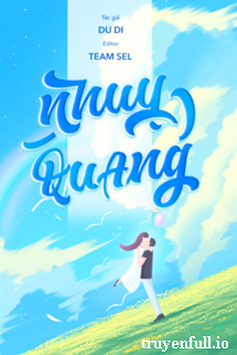 Truyện Nhuỵ Quang - Du Di
