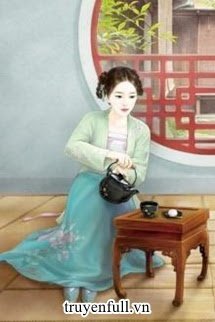 Truyện Niệm Niệm Có Ăn