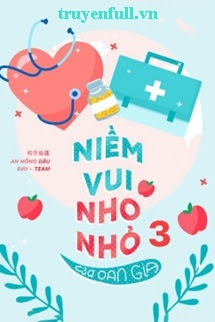 Truyện Niềm Vui Nho Nhỏ Của Oan Gia