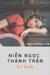 Truyện Niễn Ngọc Thành Trần