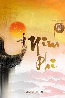 Truyện Ninh Phi