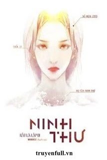 Truyện Ninh Thư - Ngận Thị Kiểu Tình