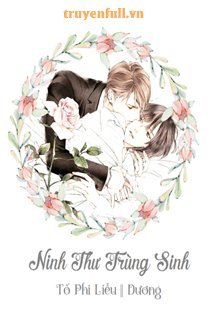 Truyện Ninh Thư Trùng Sinh