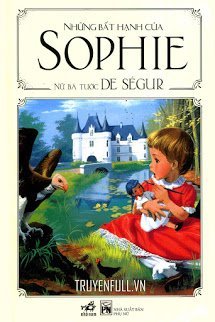Truyện Nỗi Bất Hạnh Của Sophie
