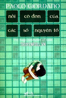 Truyện Nỗi Cô Đơn Của Các Số Nguyên Tố