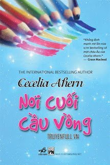 Truyện Nơi Cuối Cầu Vồng