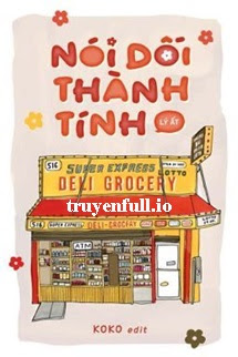Truyện Nói Dối Thành Tính - Lý Ất