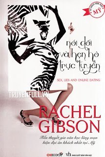 Truyện Nói Dối Và Hẹn Hò Trực Tuyến