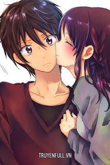 Truyện Nói Là Anh Nhớ Em Đi!