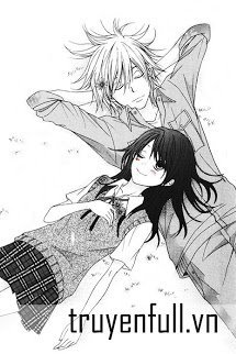 Truyện Nơi Này Có Anh