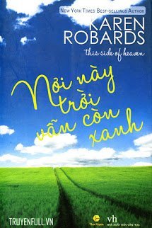 Truyện Nơi Này Trời Vẫn Còn Xanh