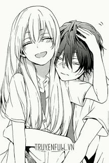 Truyện Nối Nhịp Tình Yêu