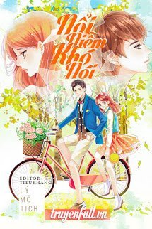 Truyện Nỗi Niềm Khó Nói