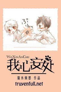 Truyện Nơi Ta An Lòng