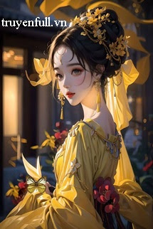 Truyện Nội Tâm Của Quý Phi