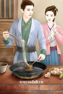 Truyện Nông Gia Chi Phú Quý Hiền Thê