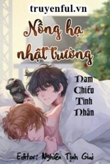Truyện Nồng Hạ Nhật Trường