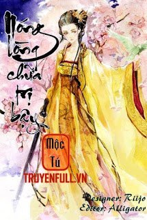 Truyện Nóng Lòng Chữa Trị Bậy