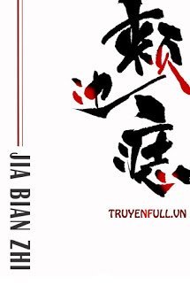 Truyện Nốt Ruồi Bên Má