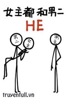 Truyện Nữ Chính Đều Cùng Nam Phụ