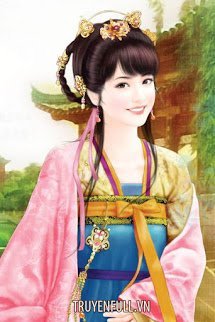 Truyện Nữ Chính Là Thê Tử Tôi