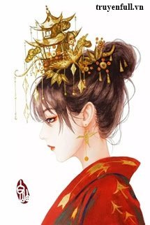 Truyện Nữ Đế Bù Nhìn Của Nhiếp Chính Vương