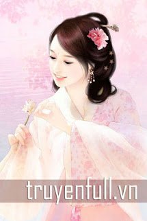 Truyện Nữ Hái Hoa Tặc Nhật Ký