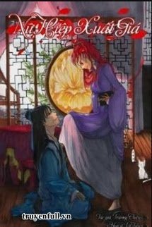Truyện Nữ Hiệp Xuất Giá