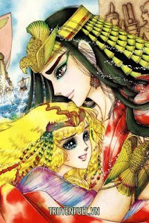 Truyện Nữ Hoàng Ai Cập