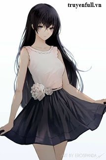 Truyện Nữ Hoàng Băng Giá