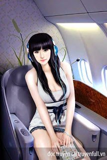 Truyện Nữ Hoàng Giới Giải Trí