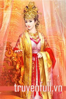 Truyện Nữ Hoàng Hậu Cung 3000