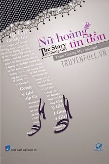 Truyện Nữ Hoàng Tin Đồn