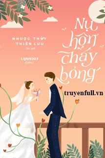 Truyện Nụ Hôn Cháy Bỏng