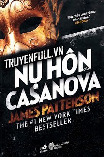 Truyện Nụ Hôn Của Casanova