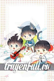 Truyện Nụ Hôn Của Quỷ (Version Tfboys)