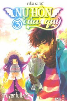 Truyện Nụ Hôn Của Quỷ