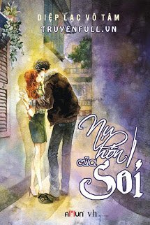 Truyện Nụ Hôn Của Sói