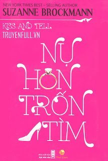 Truyện Nụ Hôn Trốn Tìm